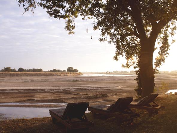 Tafika Lodge - Relax 